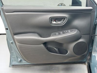 2025 Honda HR-V - Photo 19