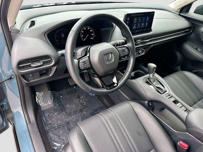 2025 Honda HR-V - Photo 9