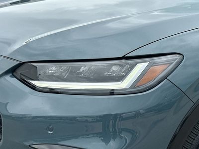 2025 Honda HR-V - Photo 30