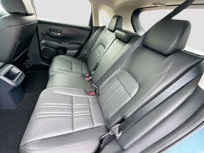2025 Honda HR-V - Photo 22