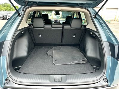 2025 Honda HR-V - Photo 23
