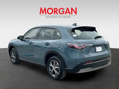 2025 Honda HR-V - Photo 5