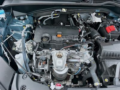 2025 Honda HR-V - Photo 29