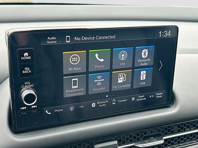 2025 Honda HR-V - Photo 12