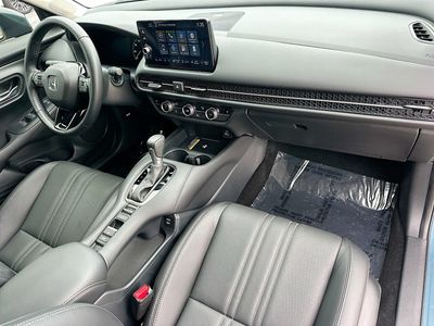 2025 Honda HR-V - Photo 28