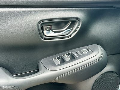 2025 Honda HR-V - Photo 16