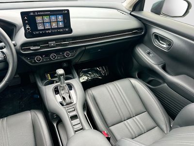 2025 Honda HR-V - Photo 21