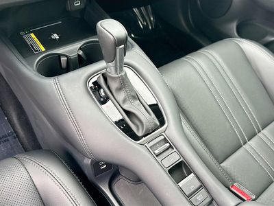 2025 Honda HR-V - Photo 15