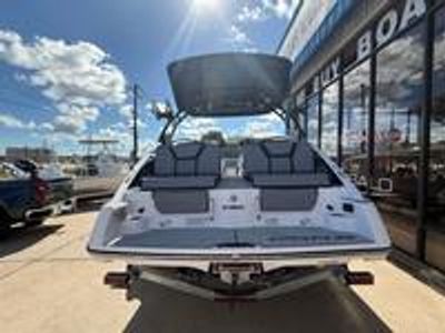 2026 Yamaha 255 XE - Photo 5