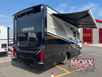 2026 Grand Design Lineage Series M - Photo 5