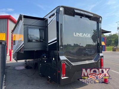 2026 Grand Design Lineage Series M - Photo 4