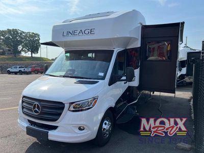 2026 Grand Design Lineage Series M - Photo 3