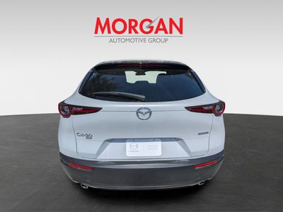 2026 Mazda CX-30 - Photo 6