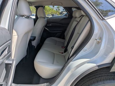 2026 Mazda CX-30 - Photo 13