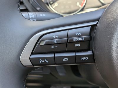 2026 Mazda CX-30 - Photo 25