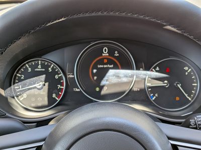 2026 Mazda CX-30 - Photo 27