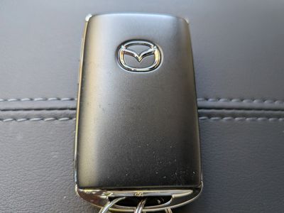 2026 Mazda CX-30 - Photo 29