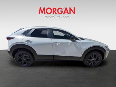 2026 Mazda CX-30 - Photo 4