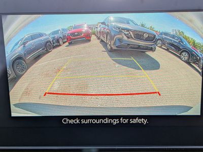 2026 Mazda CX-30 - Photo 20