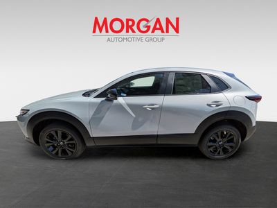 2026 Mazda CX-30 - Photo 8