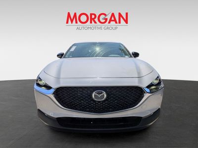 2026 Mazda CX-30 - Photo 3