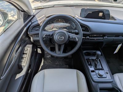 2026 Mazda CX-30 - Photo 15