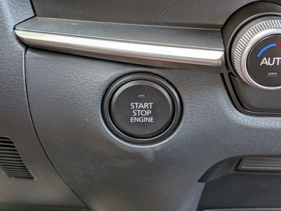 2026 Mazda CX-30 - Photo 28