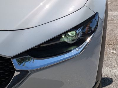 2026 Mazda CX-30 - Photo 10