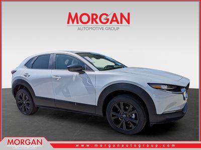 2026 Mazda CX-30 - Photo 1