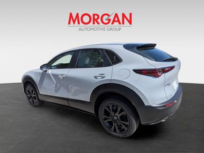 2026 Mazda CX-30 - Photo 7