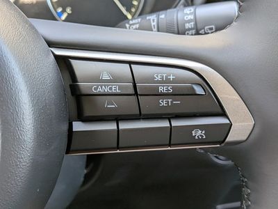 2026 Mazda CX-30 - Photo 26