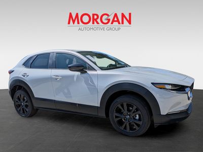 2026 Mazda CX-30 - Photo 2
