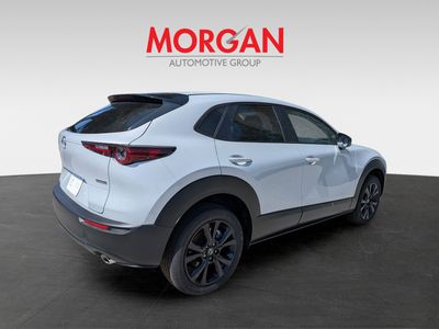 2026 Mazda CX-30 - Photo 5