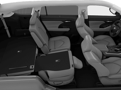 2026 Toyota Highlander - Photo 8