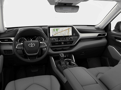 2026 Toyota Highlander - Photo 5