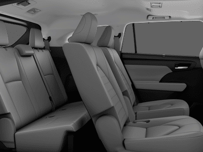 2026 Toyota Highlander - Photo 7