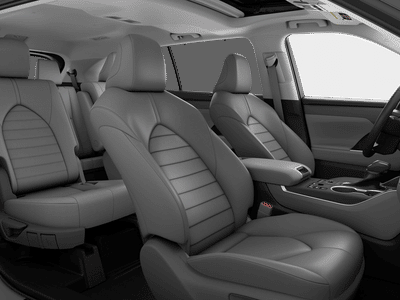 2026 Toyota Highlander - Photo 6