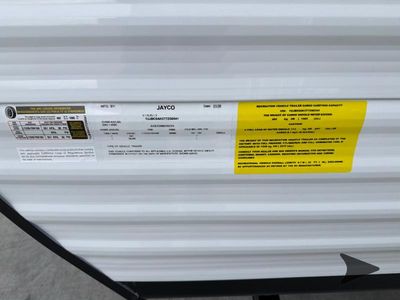 2026 Jayco Jay Flight SLX - Photo 8