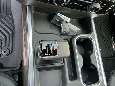 2026 Chevrolet Silverado 1500 - Photo 13