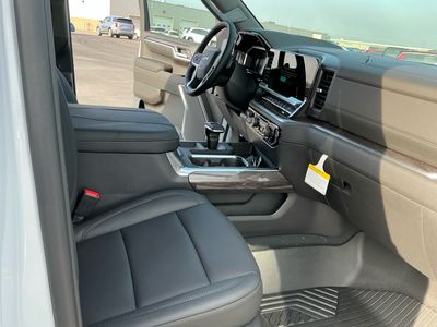 2026 Chevrolet Silverado 1500 - Photo 20
