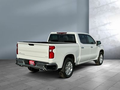 2026 Chevrolet Silverado 1500 - Photo 6