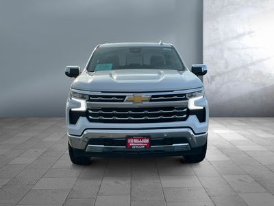 2026 Chevrolet Silverado 1500 - Photo 2