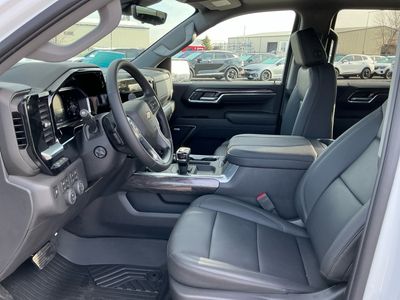 2026 Chevrolet Silverado 1500 - Photo 10