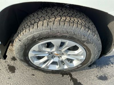 2026 Chevrolet Silverado 1500 - Photo 22