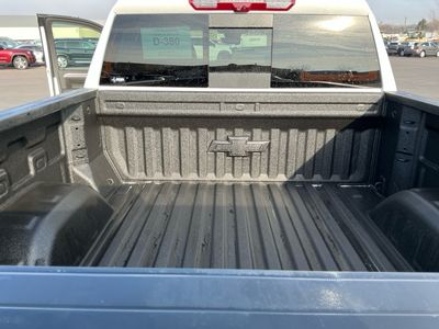 2026 Chevrolet Silverado 1500 - Photo 18
