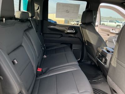 2026 Chevrolet Silverado 1500 - Photo 19