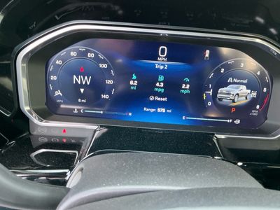 2026 Chevrolet Silverado 1500 - Photo 11