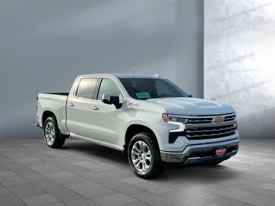 2026 Chevrolet Silverado 1500 - Photo 8