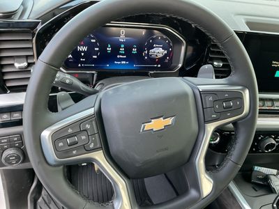 2026 Chevrolet Silverado 1500 - Photo 14