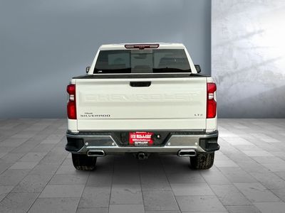 2026 Chevrolet Silverado 1500 - Photo 5